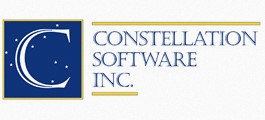 Constellation Software Inc. Logo