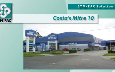 Costa’s Mitre 10