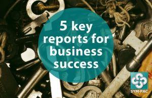 5 Key Reports for Business Success
