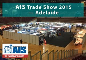 AIS Trade Show : Adelaide 2015
