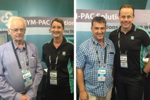 Dare to do more : SYM-PAC at the HTHG Conference '16