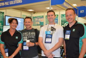 It's all about the customer : Mitre 10 Expo '15