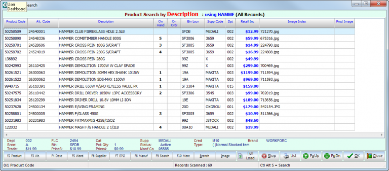 product-search - Sympac Solutions