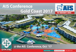 AIS Conference October 2017