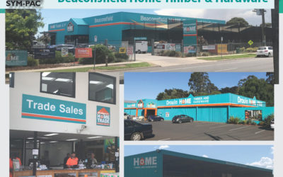 Beaconsfield Home Timber & Hardware