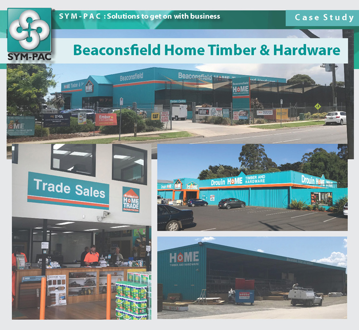 Beaconsfield Home Timber & Hardware