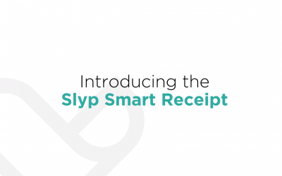 Sympac merchants can now say goodbye to paper receipts!